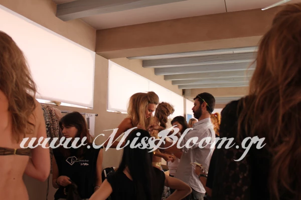 Το MissBloom.gr βρέθηκε στο Fashion Show Μarianna.G Swimwear - εικόνα 5