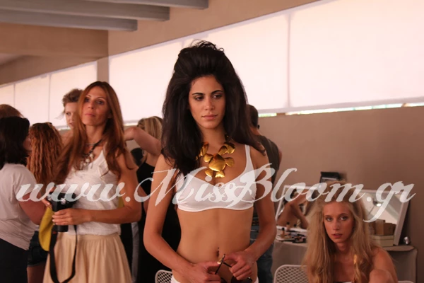 Το MissBloom.gr βρέθηκε στο Fashion Show Μarianna.G Swimwear - εικόνα 7