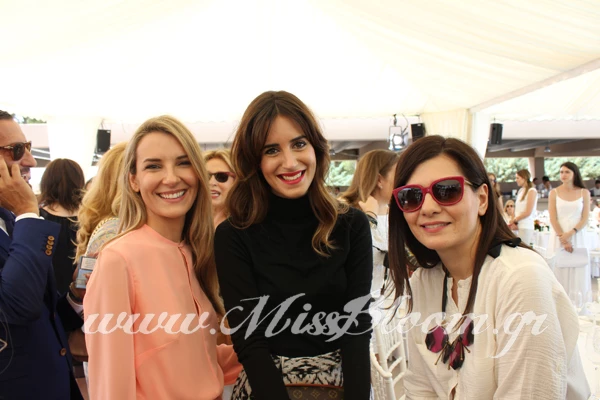 Το MissBloom.gr βρέθηκε στο Fashion Show Μarianna.G Swimwear - εικόνα 15