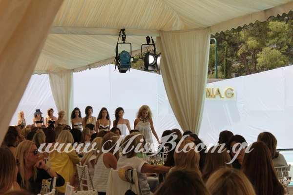 Το MissBloom.gr βρέθηκε στο Fashion Show Μarianna.G Swimwear - εικόνα 24