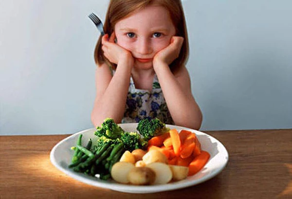 Ανάλυσέ το: Παιδικός διατροφικός αποκλεισμός και διατροφική νεοφοβία
