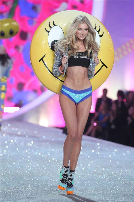 Victoria's Secret Fashion Show 2013 - εικόνα 8