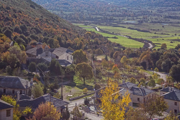 Διαγωνισμός: Ένα μαγευτικό τριήμερο στο Monopatia Resort στα Ζαγοροχώρια