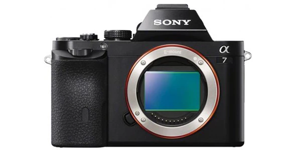 Η νέα φωτογραφική μηχανή α7 της Sony - εικόνα 2