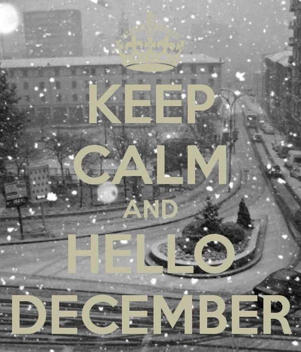 Hello December! - εικόνα 9