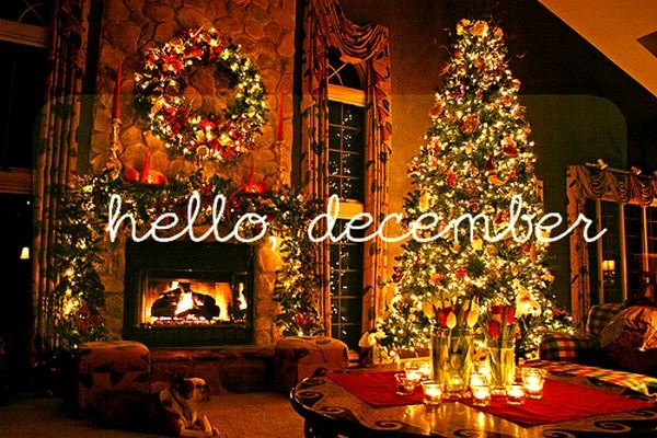 Hello December! - εικόνα 2