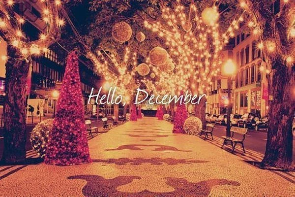 Hello December! - εικόνα 4