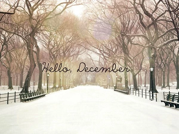 Hello December! - εικόνα 7