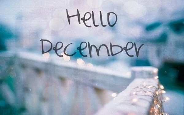 Hello December! - εικόνα 8