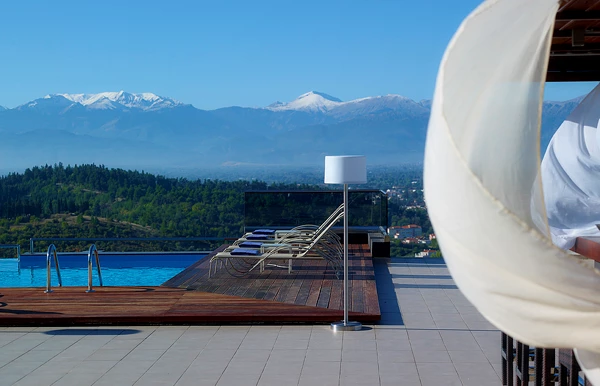 Διαγωνισμός: Κέρδισε ένα διήμερο στο Ananti City Resort στα Τρίκαλα! - εικόνα 3