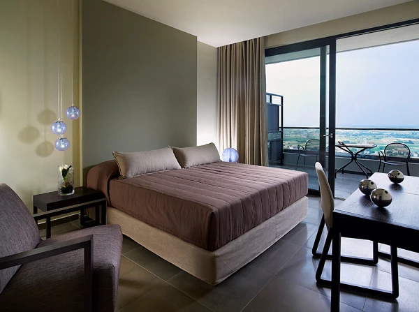 Διαγωνισμός: Κέρδισε ένα διήμερο στο Ananti City Resort στα Τρίκαλα! - εικόνα 4