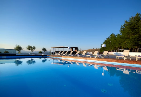 Διαγωνισμός: Κέρδισε ένα διήμερο στο Ananti City Resort στα Τρίκαλα! - εικόνα 7