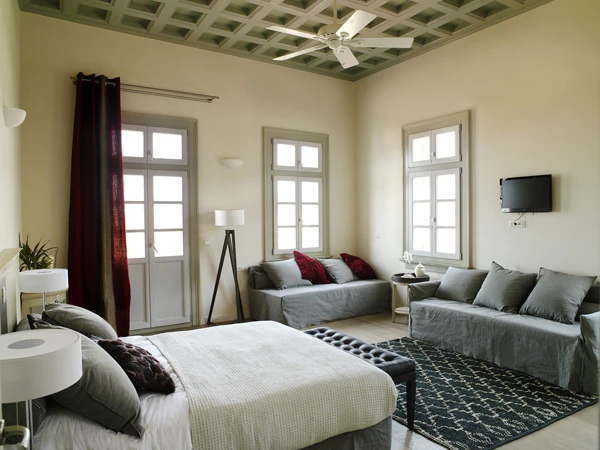 Διαγωνισμός: Κέρδισε ένα διήμερο στο Grand Sarai Nafplio! - εικόνα 2