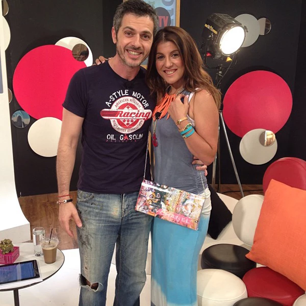 Κέρδισε έναν φάκελο Lovely Hand Made by Dristela - εικόνα 4