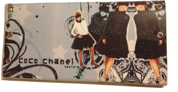 Κέρδισε έναν φάκελο Lovely Hand Made by Dristela - εικόνα 8