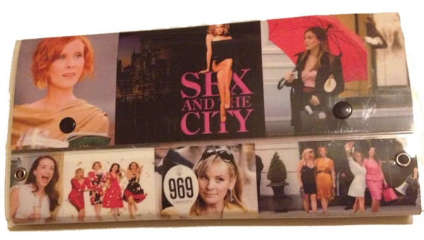 Κέρδισε έναν φάκελο Lovely Hand Made by Dristela - εικόνα 7