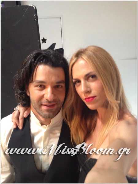Just Doretta: Backstage με τη Ντορέττα στο Hangover IV - εικόνα 3