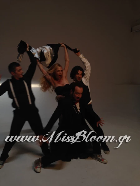 Just Doretta: Backstage με τη Ντορέττα στο Hangover IV - εικόνα 4