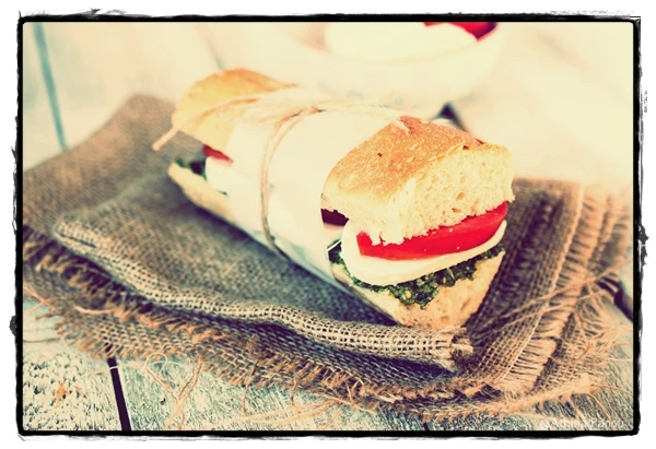 Love to Cook: Φτιάχνουμε αλμυρό κέικ, το τέλειο κολατσιό - εικόνα 4