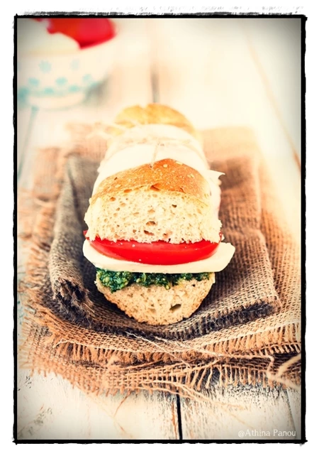 Love to Cook: Φτιάχνουμε αλμυρό κέικ, το τέλειο κολατσιό - εικόνα 3