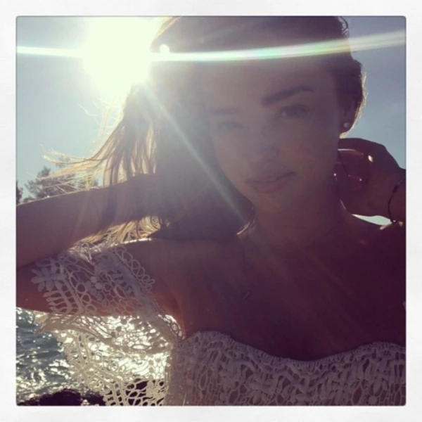 Miranda Kerr: Η τρυφερή φωτογραφία με τον γιο της - εικόνα 3