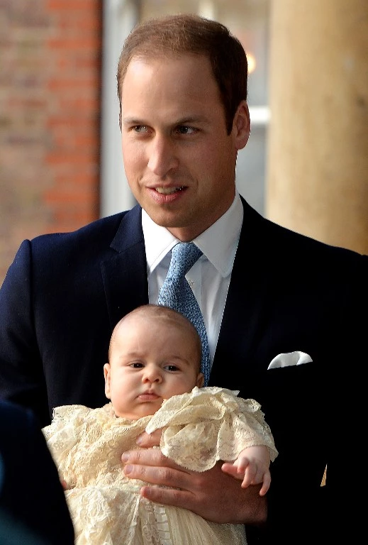Catherine Middleton - Πρίγκιπας William: Βάφτισαν τον γιο τους!  - εικόνα 4