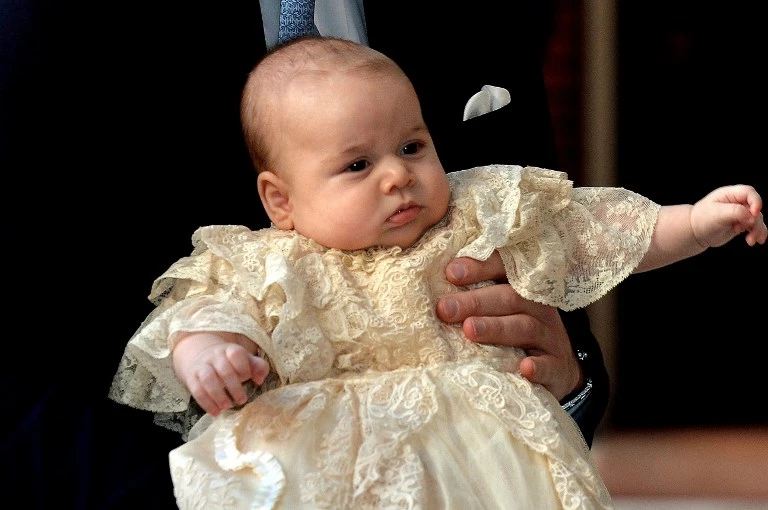Catherine Middleton - Πρίγκιπας William: Βάφτισαν τον γιο τους!  - εικόνα 11