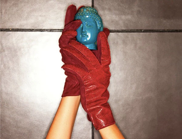 Φθινοπωρινός Διαγωνισμός: Κέρδισε μία τσάντα Dea Rosa - εικόνα 2