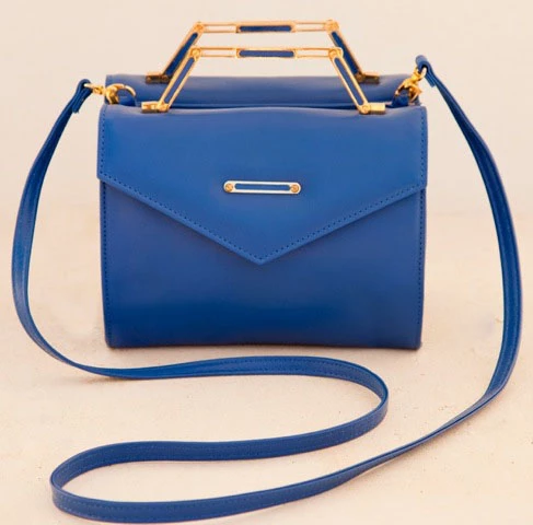 Φθινοπωρινός Διαγωνισμός: Κέρδισε μία τσάντα Dea Rosa - εικόνα 8