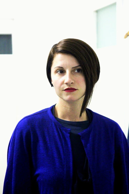 Φθινοπωρινός Διαγωνισμός: Κέρδισε ένα φόρεμα και ένα robe jacket Samantha Sotos - εικόνα 5