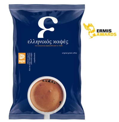 Η παραδοσιακή αξία του ελληνικού καφέ