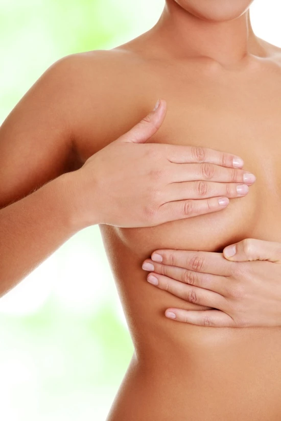 12 έξυπνοι τρόποι να προλάβεις τον καρκίνο του μαστού