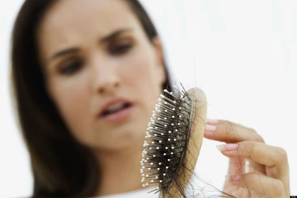 12 tips για να ανανεώσεις τα λεπτά και αδύναμα μαλλιά! - εικόνα 2