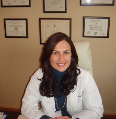 Πώς θα κρατήσεις τα οστά σου δυνατά!