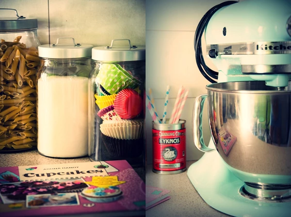 Love to Cook: Η ξενάγηση και τα απαραίτητα της κουζίνας! - εικόνα 2