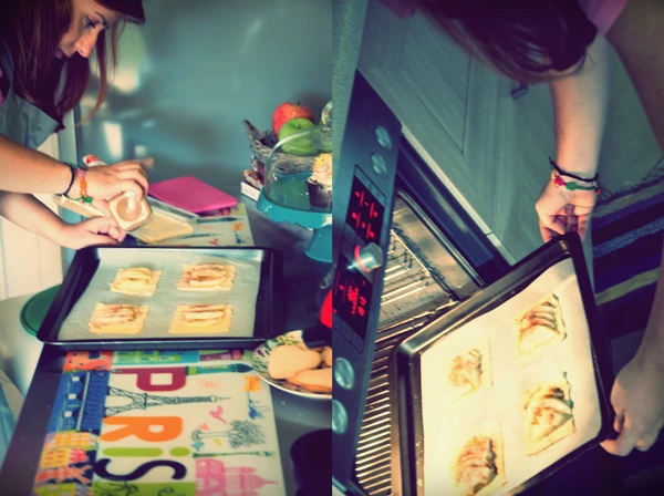 Love to Cook: Η ξενάγηση και τα απαραίτητα της κουζίνας! - εικόνα 5