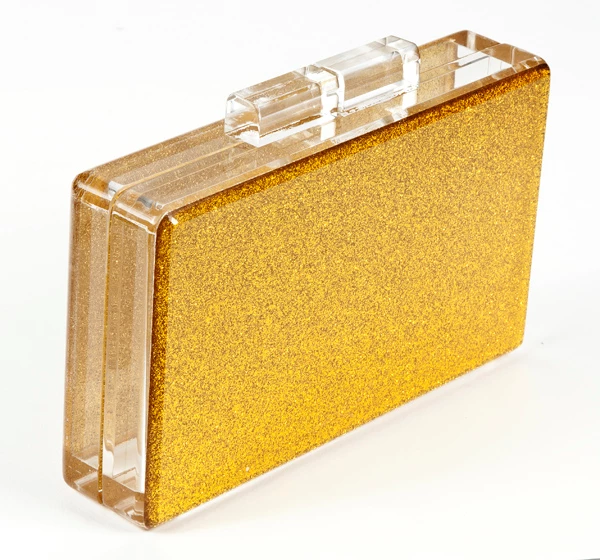 Κέρδισε ένα από τα περιζήτητα clutch της Urania Gazelli  - εικόνα 10