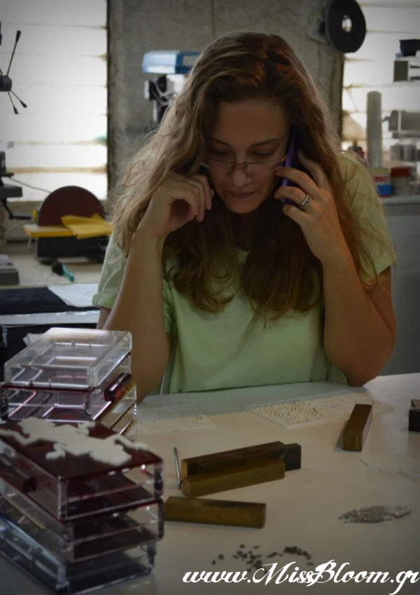 Κέρδισε ένα από τα περιζήτητα clutch της Urania Gazelli  - εικόνα 4