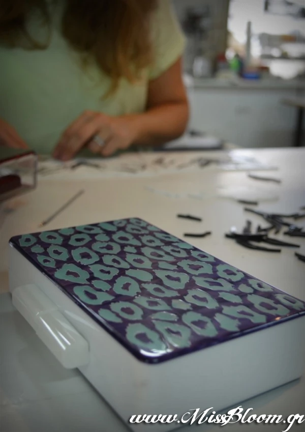 Κέρδισε ένα από τα περιζήτητα clutch της Urania Gazelli  - εικόνα 3