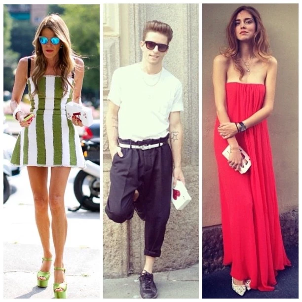 Κέρδισε ένα από τα περιζήτητα clutch της Urania Gazelli  - εικόνα 9