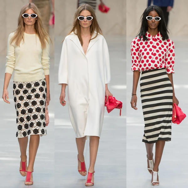 LFW: Τα shows των Burberry Prorsum, Erdem και Tom Ford - εικόνα 2