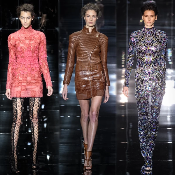 LFW: Τα shows των Burberry Prorsum, Erdem και Tom Ford - εικόνα 4