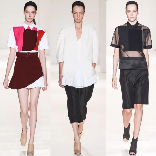 ΝYFW: Victoria Beckham, DKNY, Diane von Furstenberg, Lacoste, Rag&Bone