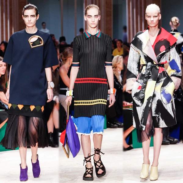 Paris Fashion Week: Τα show των Christian Dior, Celine, Chloe, Isabel Marant και Jean Paul Gaultier - εικόνα 2