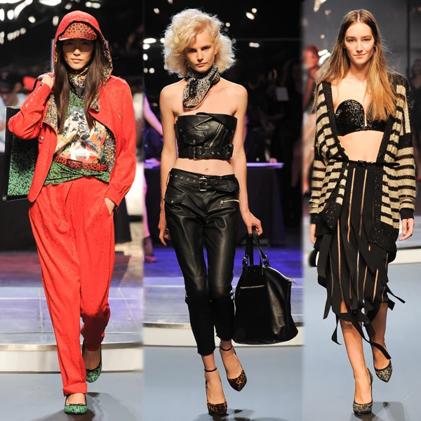 Paris Fashion Week: Τα show των Christian Dior, Celine, Chloe, Isabel Marant και Jean Paul Gaultier - εικόνα 5