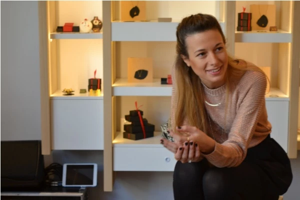 Κέρδισε 3 δαχτυλίδια από την designer Maya Zoulovits! - εικόνα 3