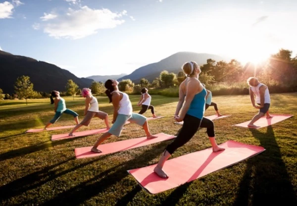 Οι 6 χρυσοί κανόνες της yoga