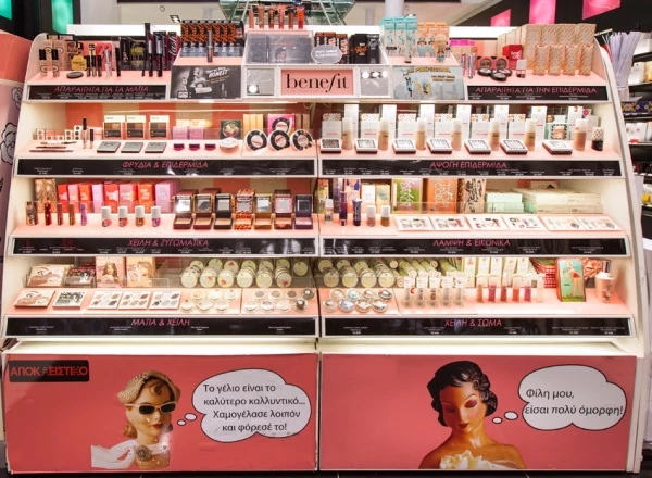 Sephora: Μην χάσεις το party εγκαινίων του νέου καταστήματος στην Κηφισιά 