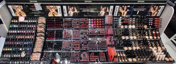 Sephora: Μην χάσεις το party εγκαινίων του νέου καταστήματος στην Κηφισιά - εικόνα 2