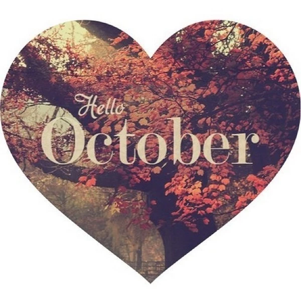 Hello October μέσα από 22 εικόνες, σε ένα μανιφέστο καλής ενέργειας - εικόνα 4